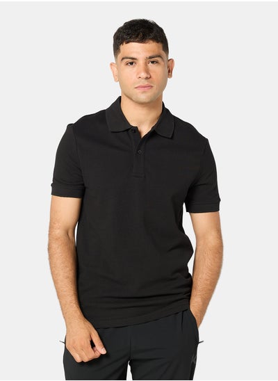 اشتري Men Regular Fit Polo في مصر