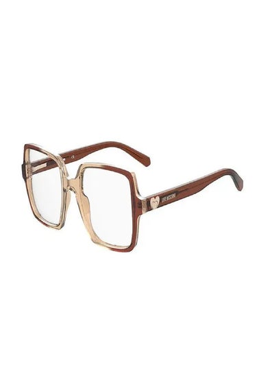 Buy Eyeglasses Model MOL597 Color MS5/19 Size 52 in Saudi Arabia