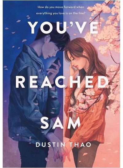 Buy You've Reached Sam in UAE