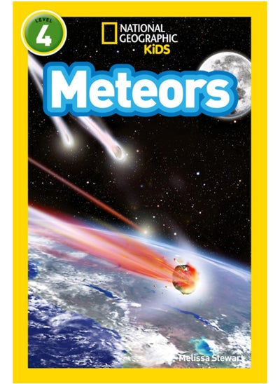 اشتري Meteors : Level 4 في السعودية