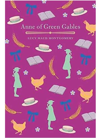 اشتري Anne of Green Gables في السعودية