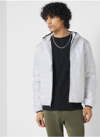 Buy Quilted Jacket in Saudi Arabia