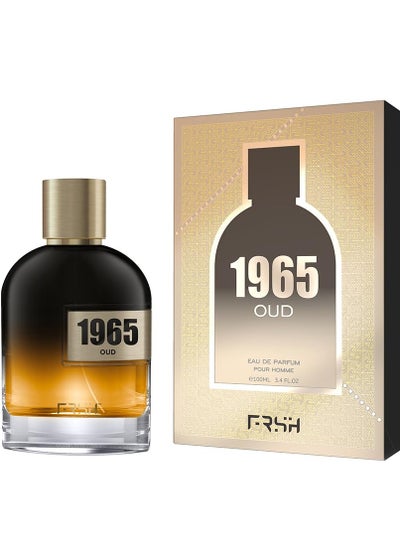 اشتري Frsh 1965 Edp 100Ml By Salman Khan في الامارات