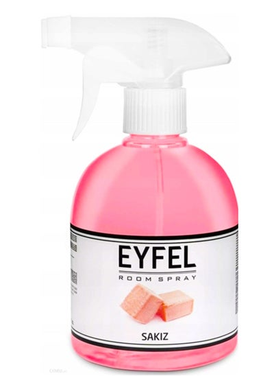 اشتري EYFEL ROOM SPRAY - GUM [500ML] ROOM FRESHNER… في الامارات