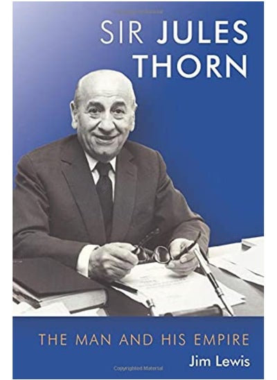 اشتري Jules Thorn: The Man and His Empire في الامارات