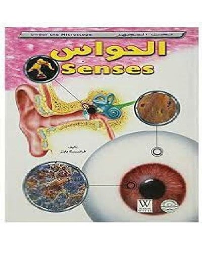 Buy The senses (under the microscope) in Egypt