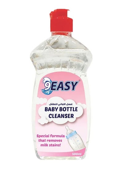 Buy Baby Bottle Cleanser 500 ML in UAE