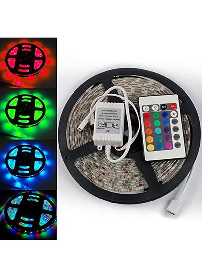 اشتري LED Smd Flexible Light Strip Lamp في مصر