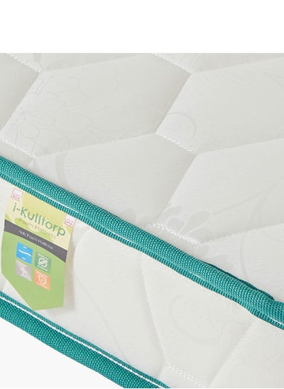 اشتري i-Kulltorp Kids Single Foam Mattress 200x90 cm في الامارات