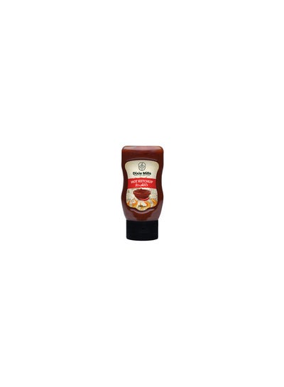 Buy Hot Ketchup Squeeze -265gm in Egypt