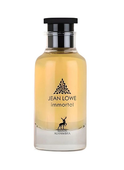 Buy JEAN LOWE IMMORTEL EDP 100ml in UAE