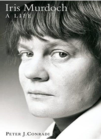 Buy Iris Murdoch: A Life in UAE