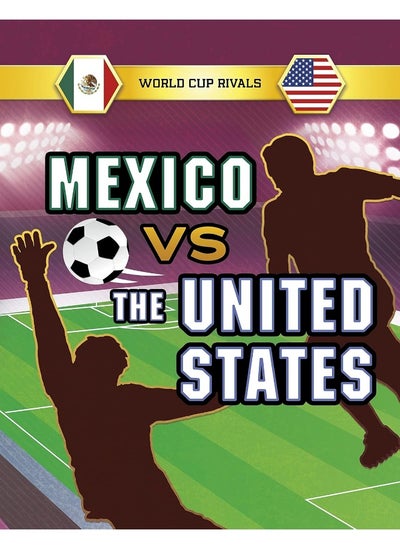 Buy Mexico vs the United States in UAE