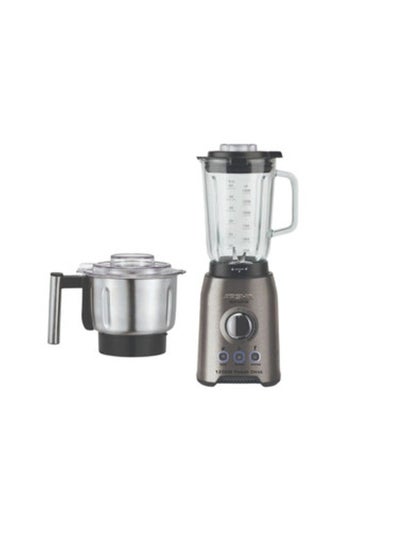 Buy arshia 2716 Blender And Grinder 2 In 1 in Egypt