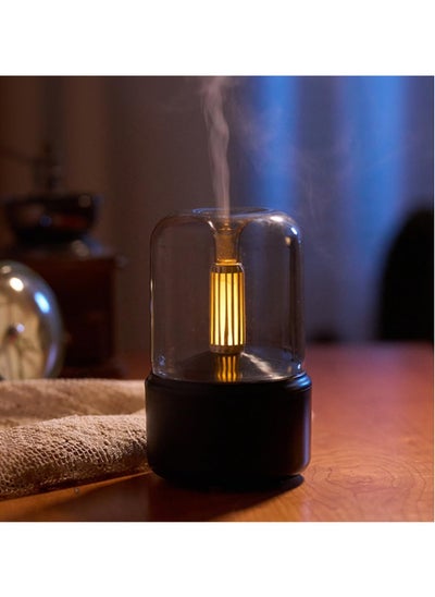 اشتري CANDLELIGHT AROMATHERAPY MACHINE في السعودية