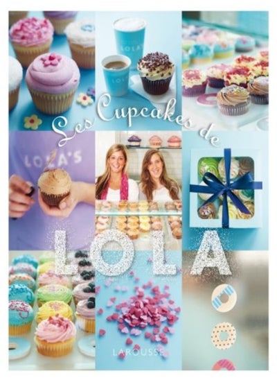 اشتري Les cupcakes de Lola في الامارات