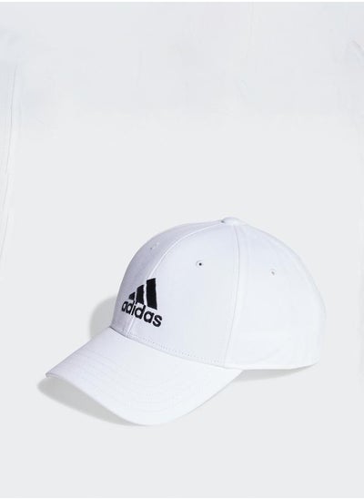 Buy Cotton Twill Baseball Cap in Saudi Arabia