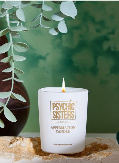 Buy Healing  Mini Candle in UAE