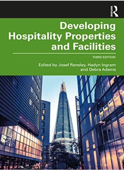 Buy Developing Hospitality Properties and Facilities in UAE