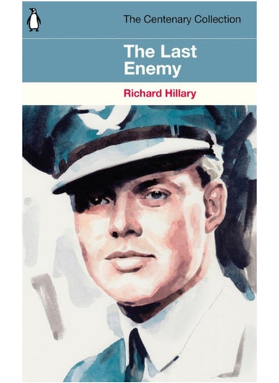 Buy The Last Enemy : The Centenary Collection in Saudi Arabia