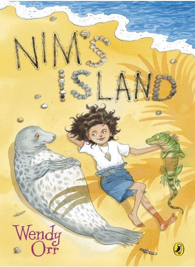 Buy Nim's Island in UAE