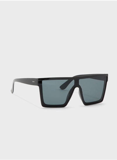 Buy Square Oversize Sunglasses in UAE