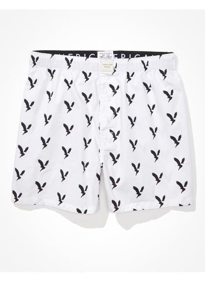 Buy AEO Eagle Stretch Boxer Short in UAE