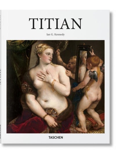 Buy Titian in UAE