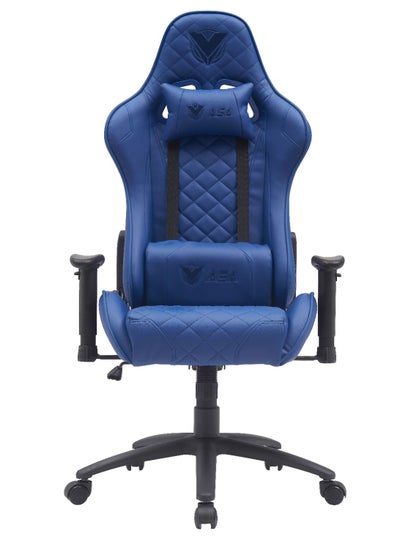 Buy Diamond Gaming Chair Blue in Saudi Arabia