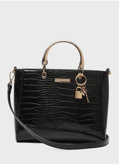 Buy Top Handle Crossbody in Saudi Arabia