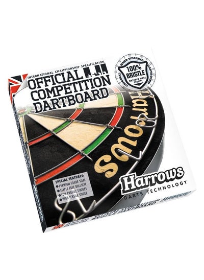 Buy Official Competition Dart Board in UAE