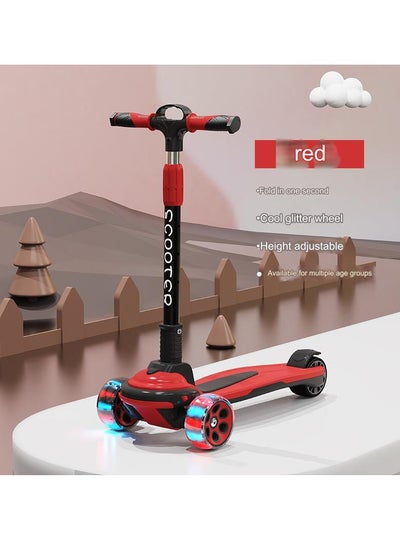 Buy Children's Scooter in UAE