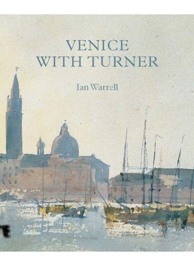 Buy Venice with Turner in UAE