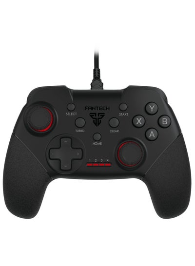 Buy GP13 Shooter II USB Gaming Controller – PC / PS3 in Egypt
