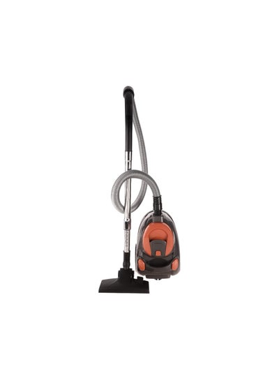 Buy Sk-3388 Vacuum Cleaner 3L 3000W Cyclonic and Powerful Suction in Egypt