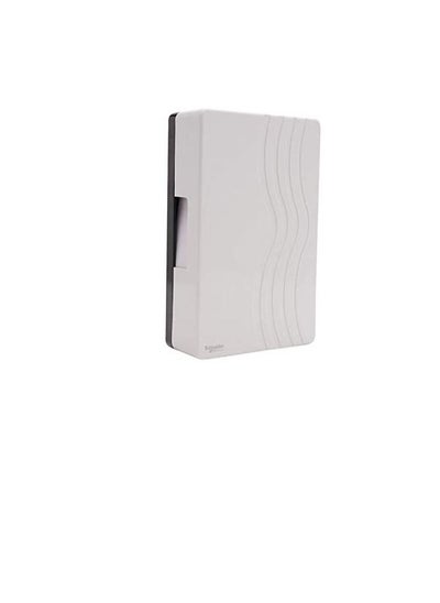 Buy Door Bell Chime Schneider- 99AC220 in UAE