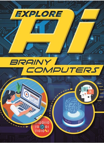 Buy Explore AI: Brainy Computers in UAE