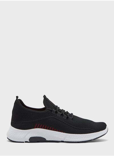 Buy Knitted Sneakers in UAE