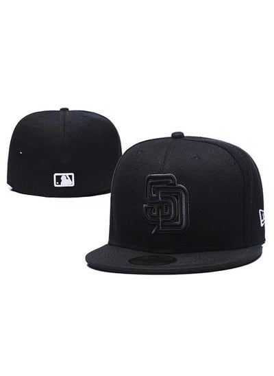 Buy NEW ERA Fashion Essential Versatile Trendy Cap in Saudi Arabia