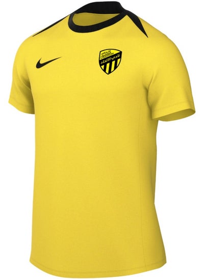 Buy Al-Ittihad Training Jersey Men in Saudi Arabia