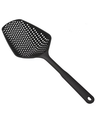 اشتري Plastic Strainer Slotted Spoon في الامارات