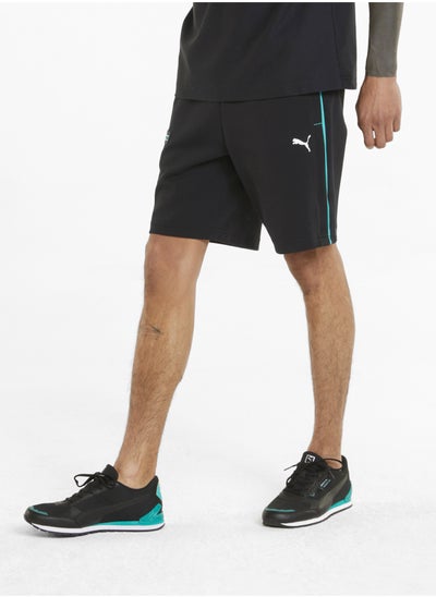 Buy PUMA Mens Mercedes F1 Sweat Shorts in UAE