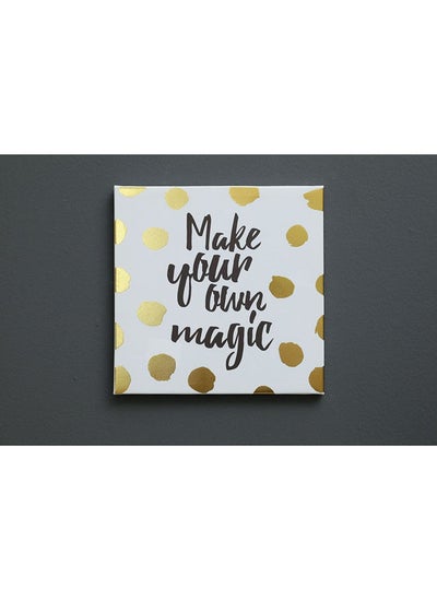 Buy Martha Blah Wall Art in UAE