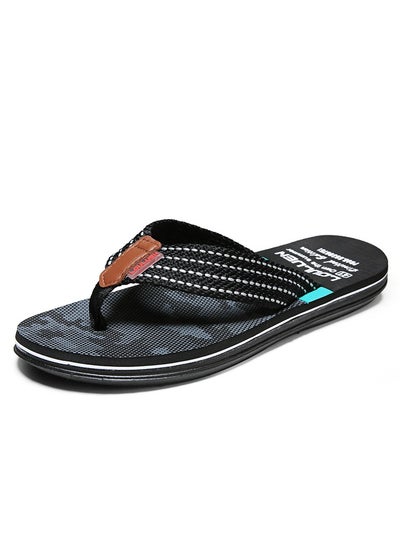 Buy New Fashionable Herringbone Beach Slippers in Saudi Arabia