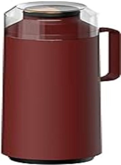 اشتري Tramontina Vacuum Insulated Bottle 1L Red Exata في مصر