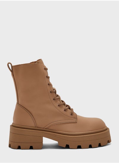 اشتري Banyu-3 Ankle Boots في السعودية