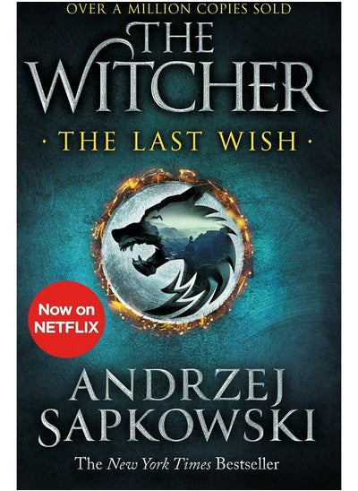 Buy The Last Wish in UAE