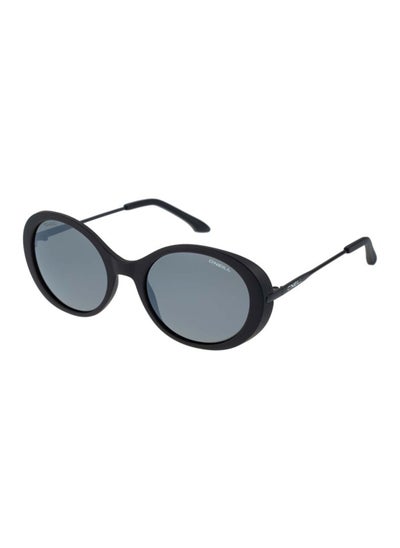 Buy ONS-9036 Women Butterfly Polarized Sunglasses Black 52 mm in UAE