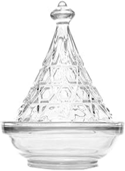 اشتري Glass Bonner, Clear, 200ml في مصر