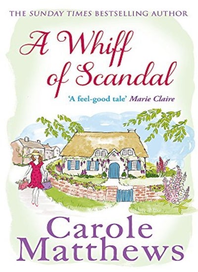 Buy Whiff of Scandal in UAE